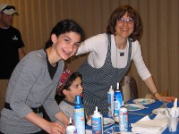 Yom Haaztmaut in Cherry Hill